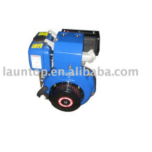 Motor diesel de 10 CV